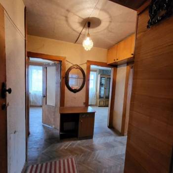 Продается 3-х комнатная квартира, 65 м²