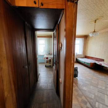 Продается 3-х комнатная квартира, 65 м²