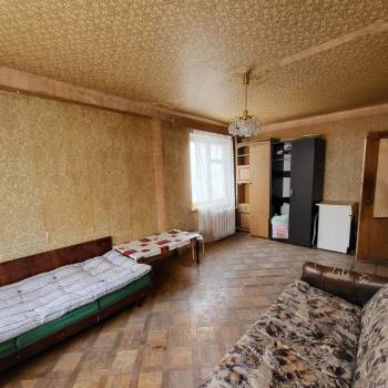 Продается 3-х комнатная квартира, 65 м²