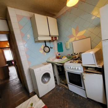Продается 3-х комнатная квартира, 65 м²