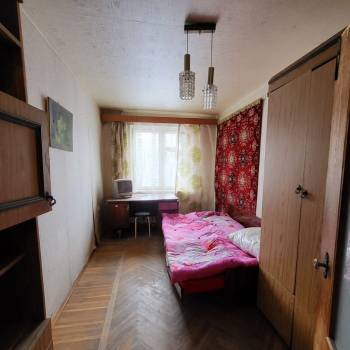 Продается 3-х комнатная квартира, 65 м²