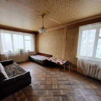 Продается 3-х комнатная квартира, 65 м²