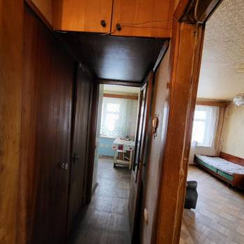 Продается 3-х комнатная квартира, 65 м²