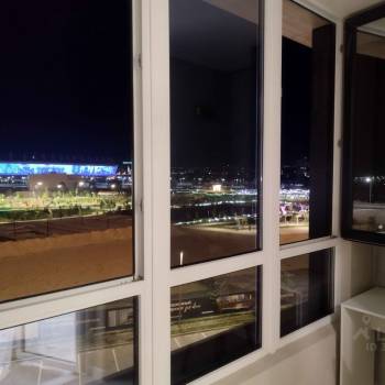 Сдается 1-комнатная квартира, 36 м²