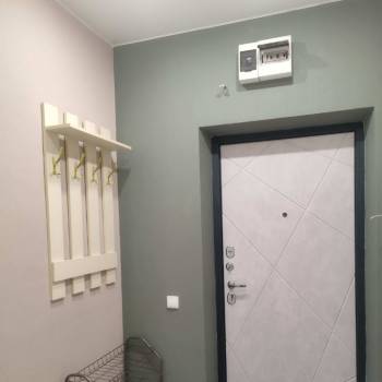 Сдается 1-комнатная квартира, 36 м²