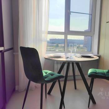 Сдается 1-комнатная квартира, 36 м²