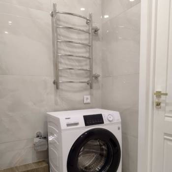Сдается 1-комнатная квартира, 36 м²
