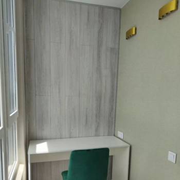 Сдается 1-комнатная квартира, 36 м²