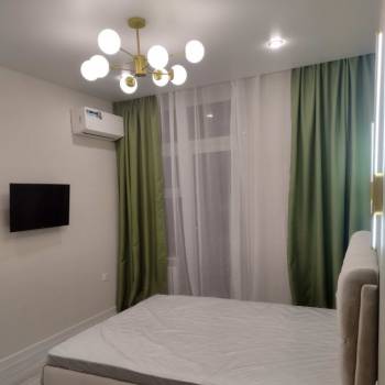 Сдается 1-комнатная квартира, 36 м²