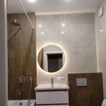 Сдается 1-комнатная квартира, 36 м²