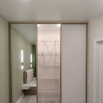 Сдается 1-комнатная квартира, 36 м²