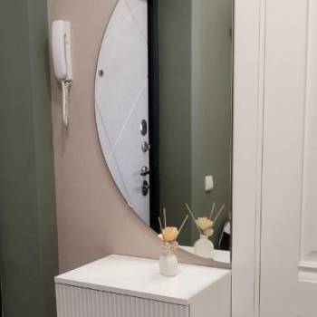 Сдается 1-комнатная квартира, 36 м²