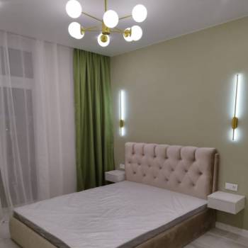 Сдается 1-комнатная квартира, 36 м²