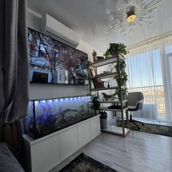 Продается 1-комнатная квартира, 40 м²