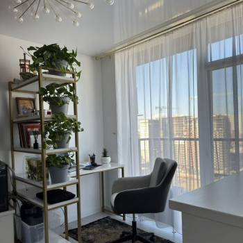 Продается 1-комнатная квартира, 40 м²
