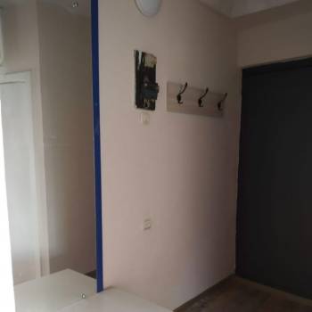 Продается 1-комнатная квартира, 31 м²