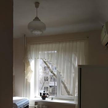 Продается 1-комнатная квартира, 31 м²