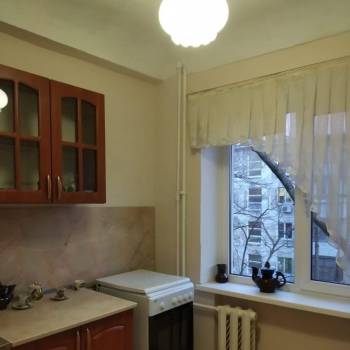 Продается 1-комнатная квартира, 31 м²