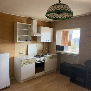 Продается 1-комнатная квартира, 33 м²
