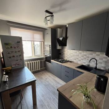 Продается 2-х комнатная квартира, 53,3 м²