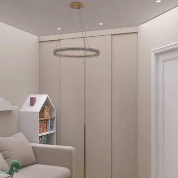 Продается 1-комнатная квартира, 31,1 м²