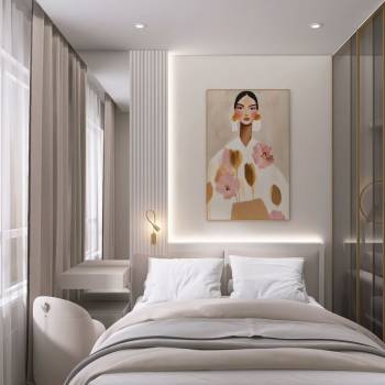 Продается 1-комнатная квартира, 31,1 м²