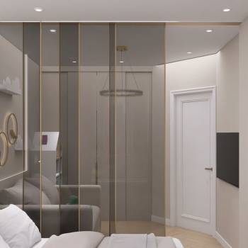 Продается 1-комнатная квартира, 31,1 м²