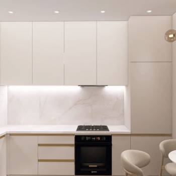 Продается 1-комнатная квартира, 31,1 м²