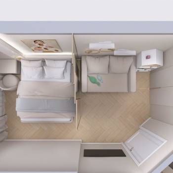 Продается 1-комнатная квартира, 31,1 м²