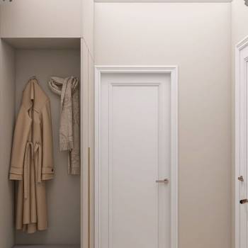 Продается 1-комнатная квартира, 31,1 м²