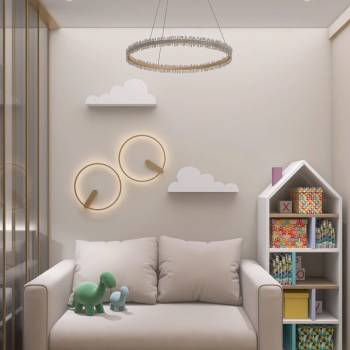 Продается 1-комнатная квартира, 31,1 м²
