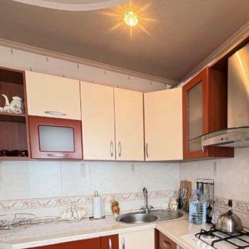 Сдается 2-х комнатная квартира, 53,9 м²