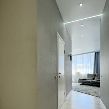 Продается 3-х комнатная квартира, 80 м²