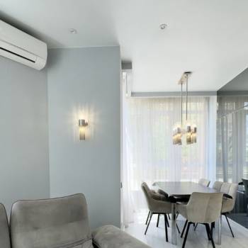 Продается 3-х комнатная квартира, 80 м²