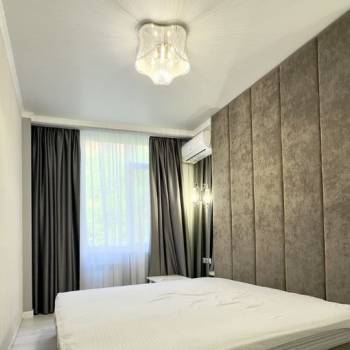 Продается 3-х комнатная квартира, 80 м²