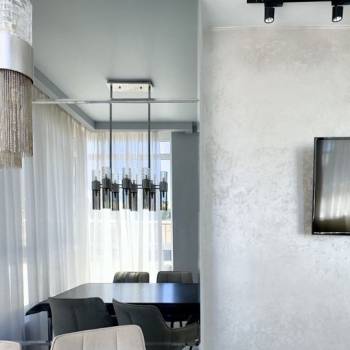 Продается 3-х комнатная квартира, 80 м²