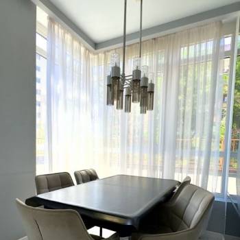 Продается 3-х комнатная квартира, 80 м²