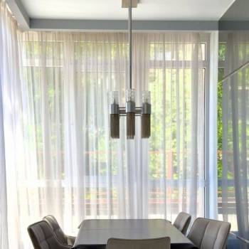 Продается 3-х комнатная квартира, 80 м²