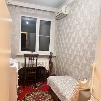 Сдается 1-комнатная квартира, 35 м²