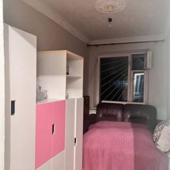 Сдается 1-комнатная квартира, 35 м²
