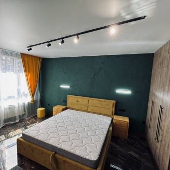 Сдается 1-комнатная квартира, 44 м²