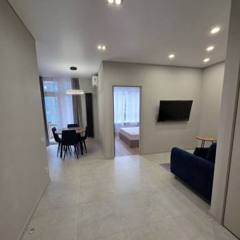 Сдается 2-х комнатная квартира, 45 м²