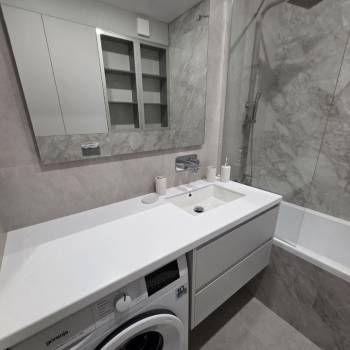 Сдается 2-х комнатная квартира, 45 м²