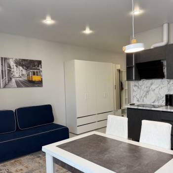 Сдается 1-комнатная квартира, 30 м²