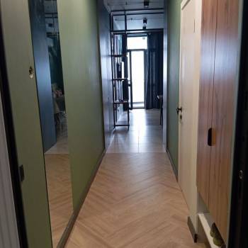 Сдается 1-комнатная квартира, 27 м²
