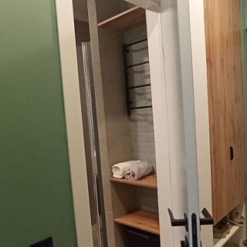 Сдается 1-комнатная квартира, 27 м²