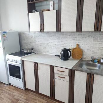 Сдается 1-комнатная квартира, 33 м²
