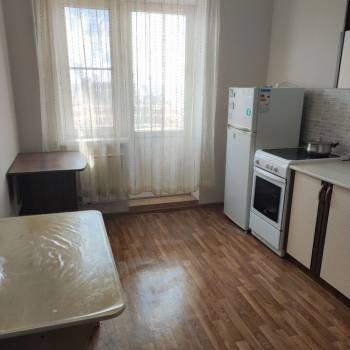 Сдается 1-комнатная квартира, 33 м²