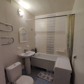 Сдается 1-комнатная квартира, 33 м²