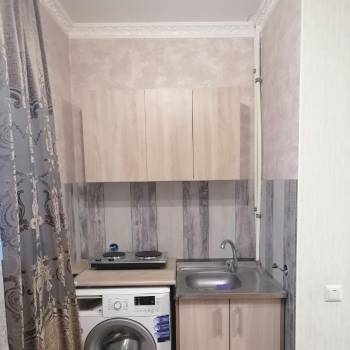 Сдается 1-комнатная квартира, 23 м²